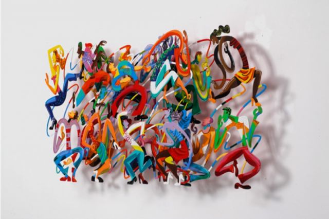 David Gerstein 5