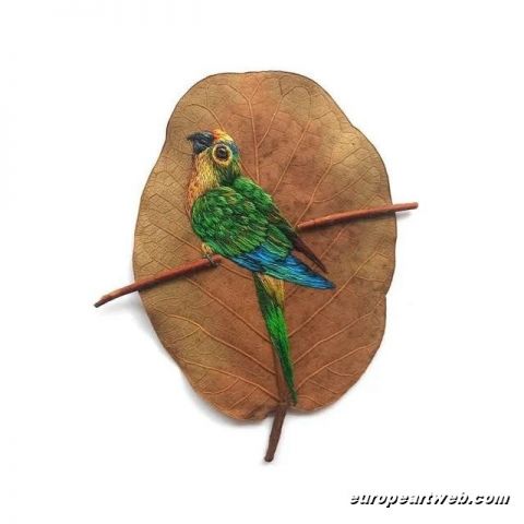 Laura Dalla Vecchia 2